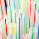Illustration for article titled Rhode Island considers ban on even offering a plastic strawem/em